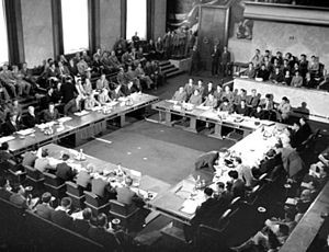 Public opinions on 1954 Geneva Agreement: valuable lessons about sovereignty defense - ảnh 1